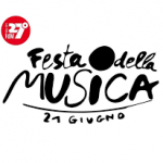 Festa della Musica 2021_Logo